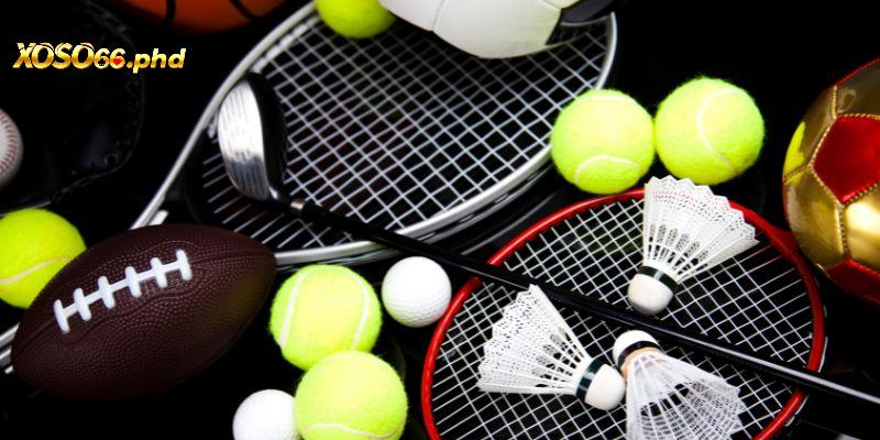 Đôi nét giới thiệu về sảnh game CMD368 Sport