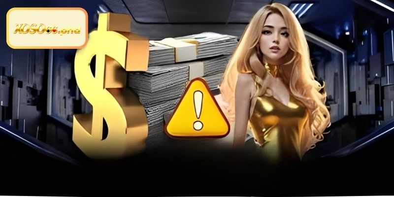 Lưu ý giúp bạn rút tiền XOSO66 thành công