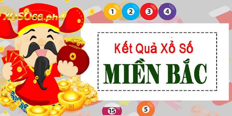 xổ số miền Bắc