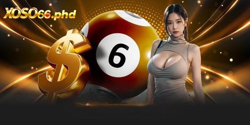 Xổ Số Miền Nam tại Xoso66 luôn được yêu thích