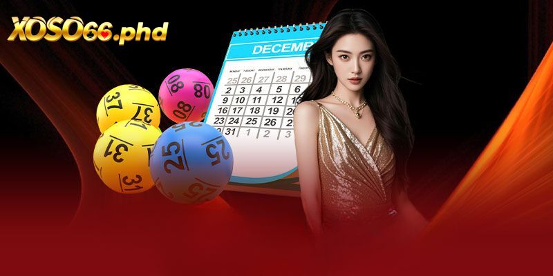 Xổ Số Miền Nam