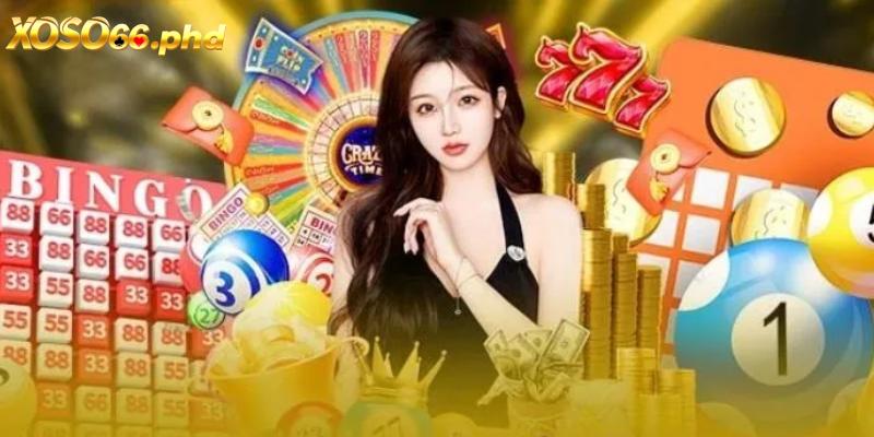 Xổ Số Miền Trung tại Xoso66 thu hút hàng triệu người chơi