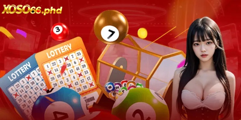 Xổ số miền Trung