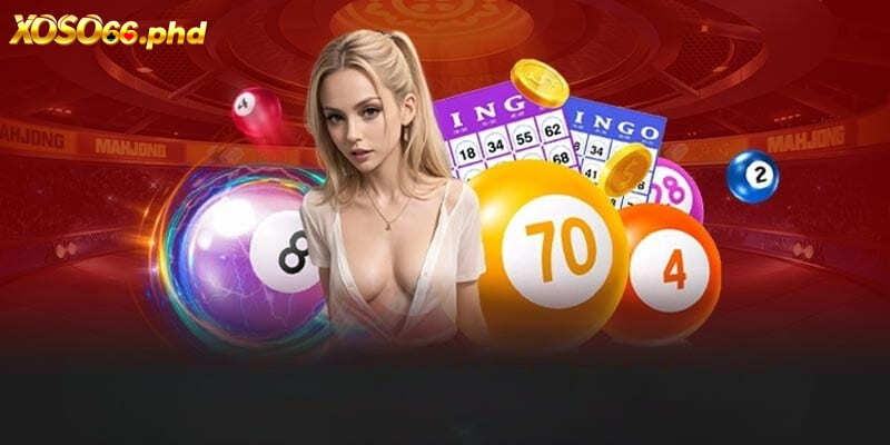 Xổ Số Siêu Tốc tại Xoso66 thu hút đông đảo người chơi